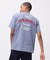 《直営店限定》ANNAPOLIS T-SHIRT ／ アナポリス 半袖Tシャツ ／ AVIREX ／ アヴィレックス