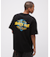 AVIREX USA T-SHIRT ／ ロゴ 半袖Tシャツ ／ AVIREX ／ アヴィレックス