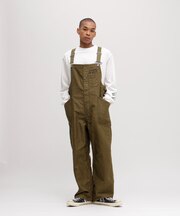 《VINTAGE LINE》N-1 OVERALL