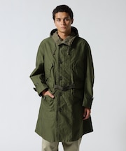 《VINTAGE LINE》M-47 FIELD COAT
