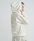 《WOMAN》AVIREX 50th VARSITY PARKA／バーシティーパーカー