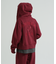 《WOMAN》AVIREX 50th VARSITY PARKA／バーシティーパーカー