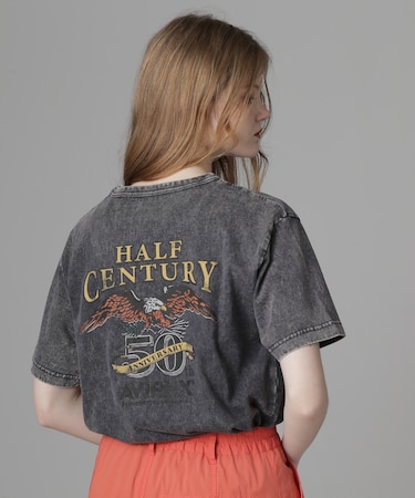 HALF CENTURY ANNIV. T-SHIRT