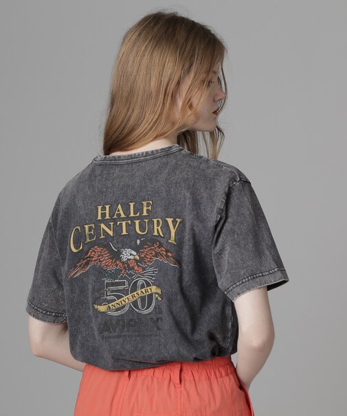 HALF CENTURY ANNIV. T-SHIRT