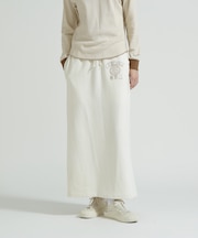 AVIREX 50th VARSITY SKIRT／バーシティースカート