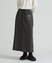 AVIREX 50th VARSITY SKIRT／バーシティースカート