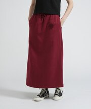 AVIREX 50th VARSITY SKIRT／バーシティースカート
