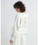 《WOMAN》AVIREX 50th VARSITY CREW SWAET／バーシティークルーネックスウェット