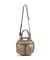 《直営店限定》CIRCLE NYLON BAG／サークルナイロンバッグ