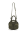 《直営店限定》CIRCLE NYLON BAG／サークルナイロンバッグ