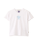 《直営店限定》WOMEN'S LOGO STRETCH T-SHIRT／ロゴストレッチTシャツ