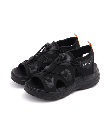 《直営店限定》SPORTY SANDAL/スポーティーサンダル