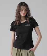 《WOMEN'S》FATIGUE S／S T-SHIRT／ファティーグ T-シャツ