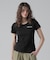 《WOMEN'S》FATIGUE S／S T-SHIRT／ファティーグ T-シャツ