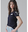 《WOMEN'S》FATIGUE S／S T-SHIRT／ファティーグ T-シャツ