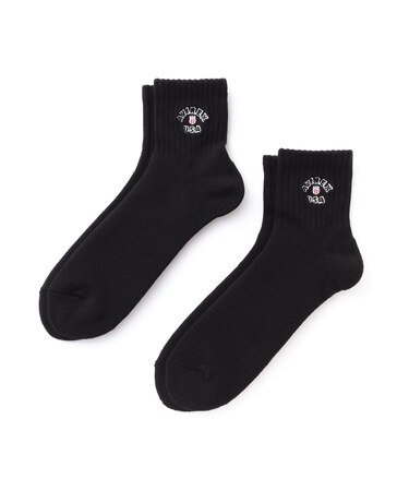 《直営店限定》VARSITY SOX / バーシティ 靴下 / AVIREX / アヴィレックス