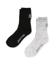 50th ANNIVERSARY SOCKS/50周年ソックス