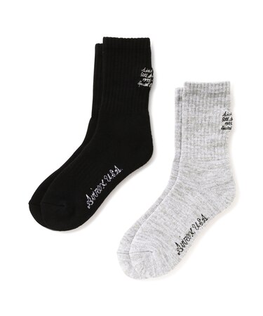 50th ANNIVERSARY SOCKS／50周年ソックス