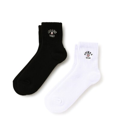 VARSITY SOCKS／バーシティーソックス