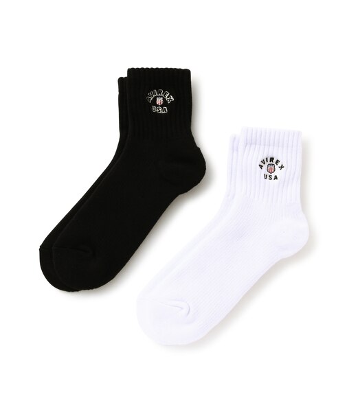 VARSITY SOCKS／バーシティーソックス