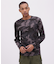 《WEB限定》DAILY RIB LONG SLEEVE CREW NECK T-SHIRT 'CAMOUFLAGE'