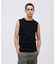 《DAILY／デイリー》DAILY NO SLEEVE SHIRT ／ デイリー ノースリーブ シャツ ／ AVIREX ／ アヴィレックス