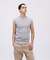《DAILY／デイリー》DAILY NO SLEEVE SHIRT ／ デイリー ノースリーブ シャツ ／ AVIREX ／ アヴィレックス