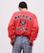 VARSITY LOGO L／S T-SHIRT ／ バーシティ ロゴ 長袖Tシャツ／ AVIREX ／アヴィレックス