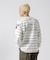 NAVAL PATCH LONGSLEEVE T-SHIRT ／ ネイバル パッチ ロングスリーブ Tシャツ ／ AVIREX
