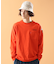 NAVAL PATCH LONGSLEEVE T-SHIRT ／ ネイバル パッチ ロングスリーブ Tシャツ ／ AVIREX
