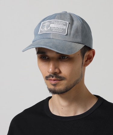 ＤＰ　ＵＳ　ＮＡＶＹ　ＣＡＰ