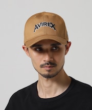 ＤＰ　ＶＡＲＳＩＴＹ　３Ｄ　ＬＯＧＯ　ＣＡＰ
