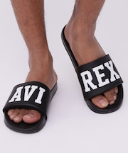 BANSHEE / バンシー / シャワーサンダル / AV4630