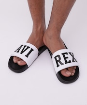 BANSHEE ／ バンシー ／ シャワーサンダル ／ AV4630