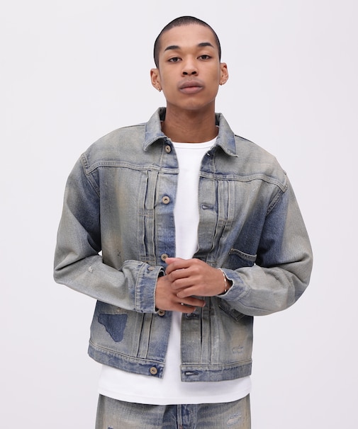 ＴＦＱＰ　１ｓｔ　ＴＹＰＥ　ＤＥＮＩＭ　ＪＫＴ