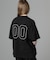《WEB LIMITED Belle LINE》LACE NUMBERING T-SHIRT／レースナンバリングTシャツ