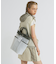 《直営店限定》CLEAR TOTE BAG／クリアトートバッグ