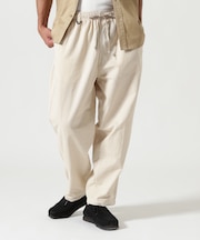 PANAMA UTILITY EASY PANTS ／ パナマ ユーティリティ イージー パンツ ／ AVIREX ／ アヴィレックス