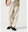 PANAMA UTILITY EASY PANTS ／ パナマ ユーティリティ イージー パンツ ／ AVIREX ／ アヴィレックス