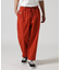 PANAMA UTILITY EASY PANTS ／ パナマ ユーティリティ イージー パンツ ／ AVIREX ／ アヴィレックス