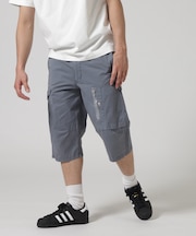 MILITARY VACATION CROPPED PANTS ／ ミリタリーバケーション クロップドパンツ ／ AVIREX