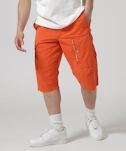 MILITARY VACATION CROPPED PANTS ／ ミリタリーバケーション クロップドパンツ ／ AVIREX
