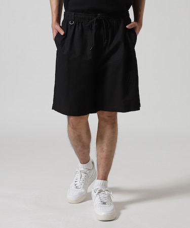 PANAMA UTILITY EASY SHORT PANTS ／ パナマ ユーティリティー ショートパンツ ／ AVIREX