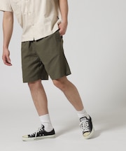 PANAMA UTILITY EASY SHORT PANTS ／ パナマ ユーティリティー ショートパンツ ／ AVIREX