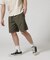 PANAMA UTILITY EASY SHORT PANTS ／ パナマ ユーティリティー ショートパンツ ／ AVIREX