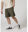 PANAMA UTILITY EASY SHORT PANTS ／ パナマ ユーティリティー ショートパンツ ／ AVIREX