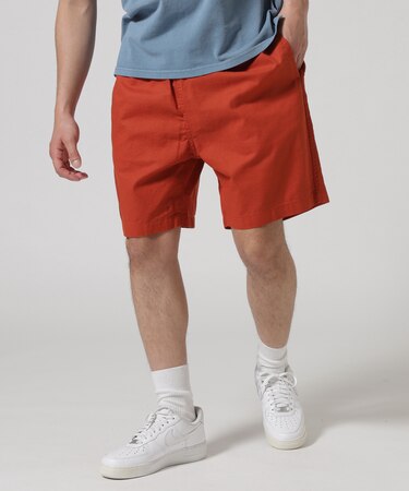 PANAMA UTILITY EASY SHORT PANTS ／ パナマ ユーティリティー ショートパンツ ／ AVIREX