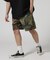PANAMA UTILITY EASY SHORT PANTS ／ パナマ ユーティリティー ショートパンツ ／ AVIREX