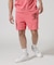 SWEAT SHORTS "USAFA" ／ スウェットショートパンツ"USAFA" ／ AVIREX ／ アヴィレックス