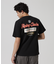 CADET PATCH T-SHIRT ／ カデット パッチ 半袖Tシャツ ／ AVIREX ／ アヴィレックス